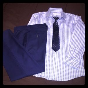 Easter outfit 👦🏻